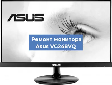 Замена разъема HDMI на мониторе Asus VG248VQ в Тюмени